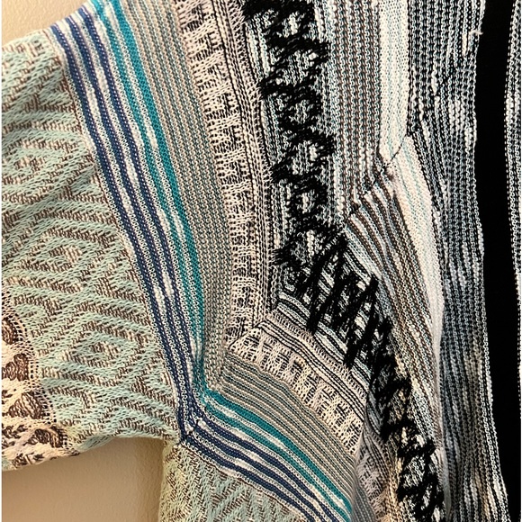 ZOZO cardigan size 1X - Picture 4 of 7